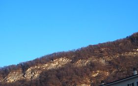 Canzo Centro